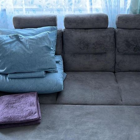 2 Rooms Apartment Airy & Bright Relax Ιάσιο Εξωτερικό φωτογραφία