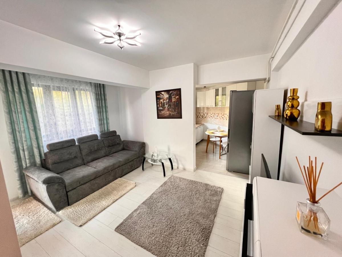 2 Rooms Apartment Airy & Bright Relax Ιάσιο Εξωτερικό φωτογραφία