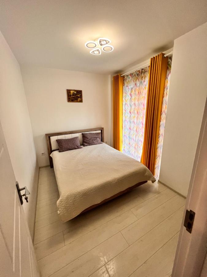 2 Rooms Apartment Airy & Bright Relax Ιάσιο Εξωτερικό φωτογραφία