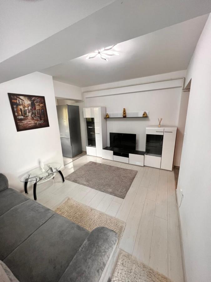 2 Rooms Apartment Airy & Bright Relax Ιάσιο Εξωτερικό φωτογραφία